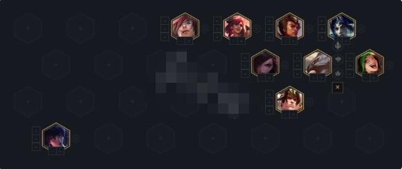 云顶之弈福星三国怎么玩 云顶之弈10.21福星三国玩法介绍