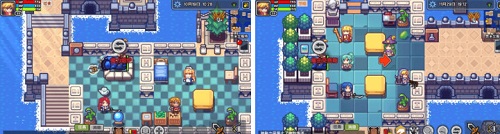 伊洛纳善人的秘宝获取技巧分享