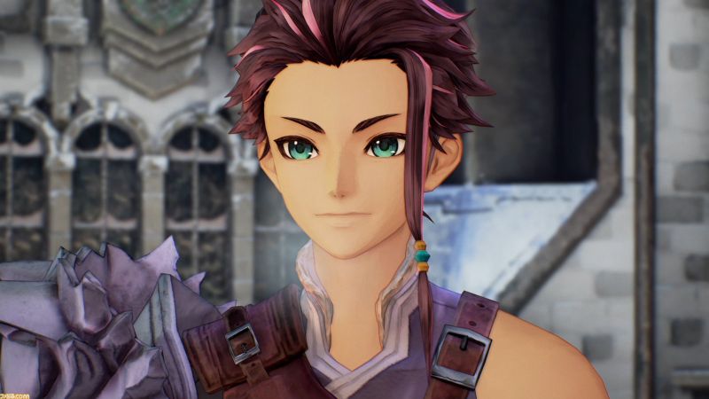 破晓传说有哪些人物角色？破晓传说角色图鉴一览