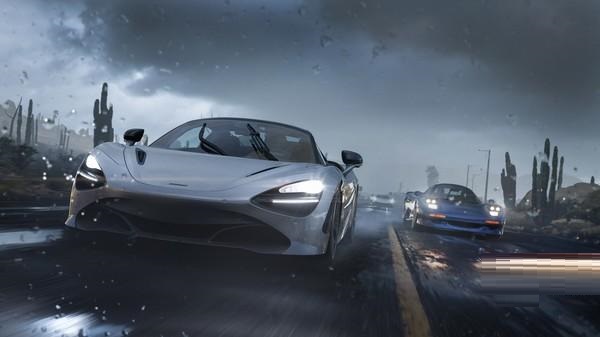 极限竞速地平线5终极版和顶级版有什么区别？极限竞速地平线5终极版和顶级版对比介绍