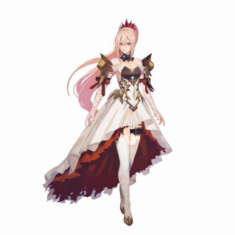 破晓传说有哪些人物角色？破晓传说角色图鉴一览