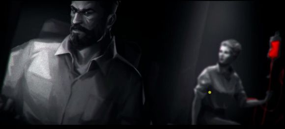 吸血鬼游戏全结局一览技巧