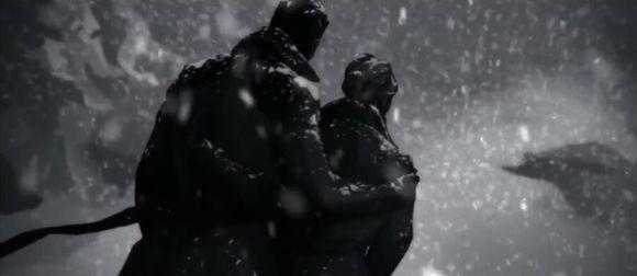 吸血鬼游戏全结局一览技巧