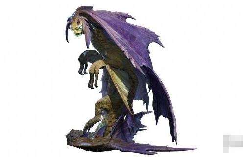 怪物猎人崛起宠物福木兔怎么样 怪物猎人崛起新宠物和怪物图鉴分享