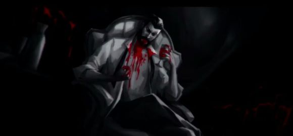 分享吸血鬼游戏全结局一览技巧。 