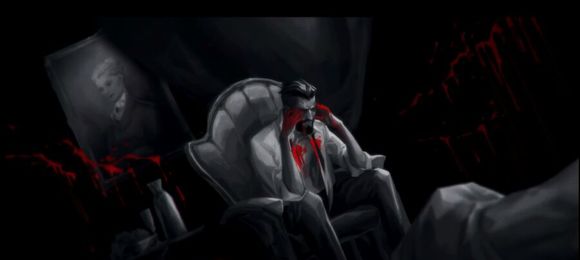 吸血鬼游戏全结局一览技巧