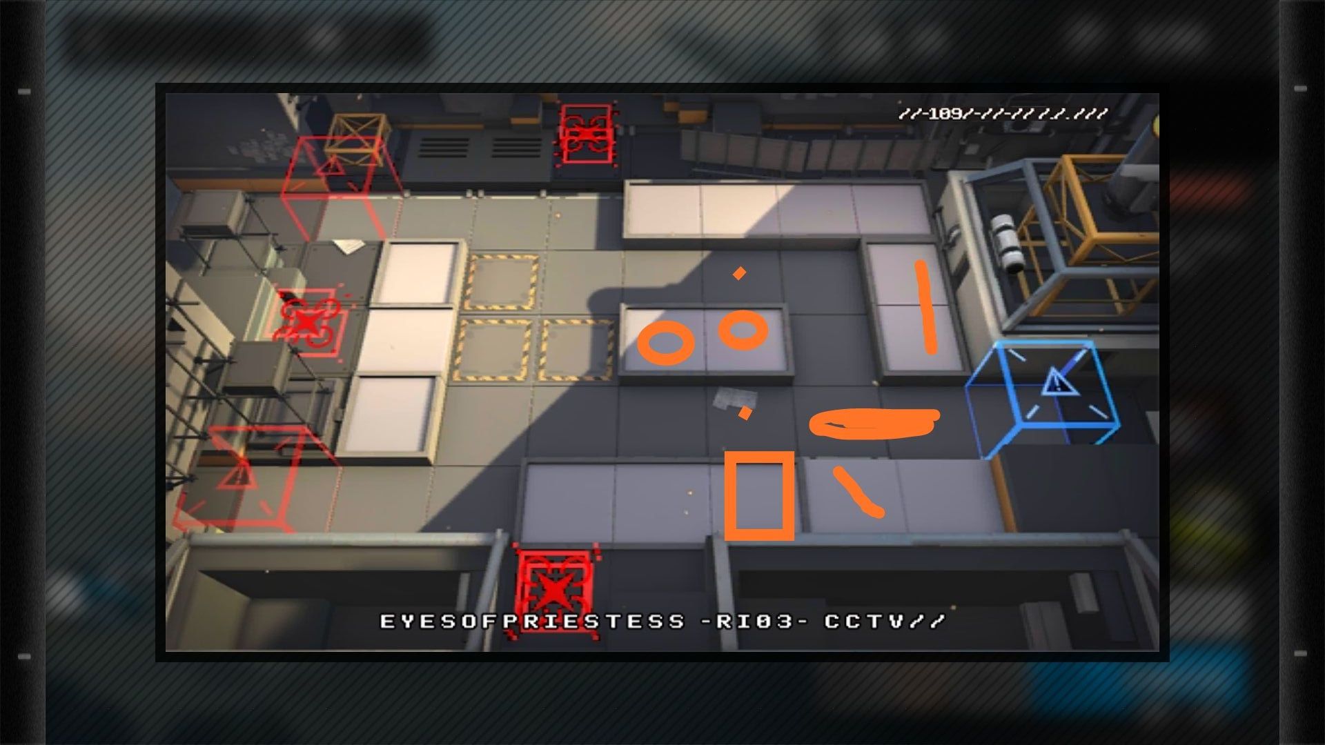 《明日方舟》LS-3三星过图的攻略分享