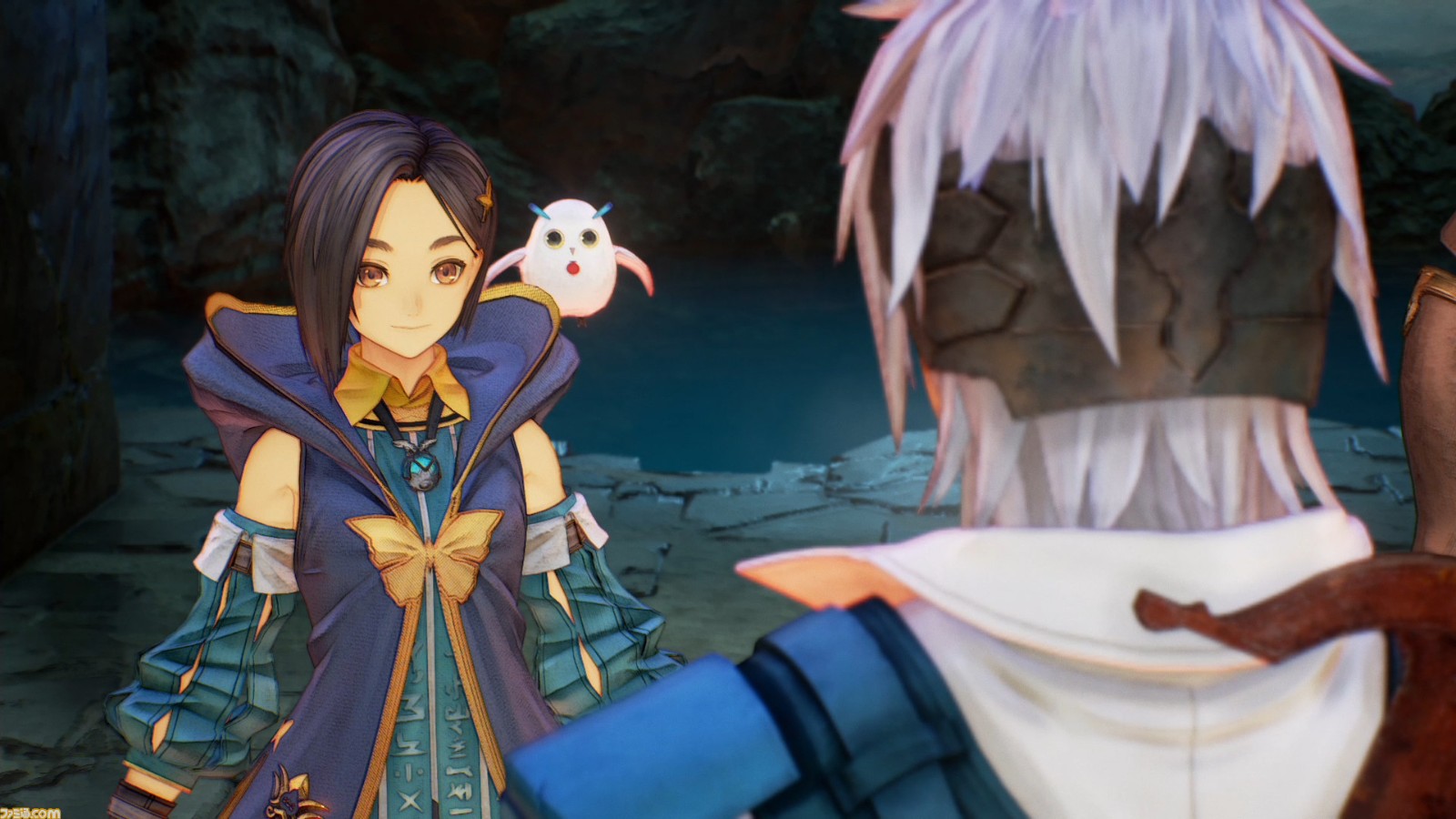 破晓传说有哪些人物角色？破晓传说角色图鉴一览