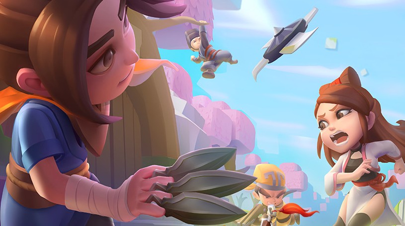 暴走大侠礼包码获取与兑换位置详解