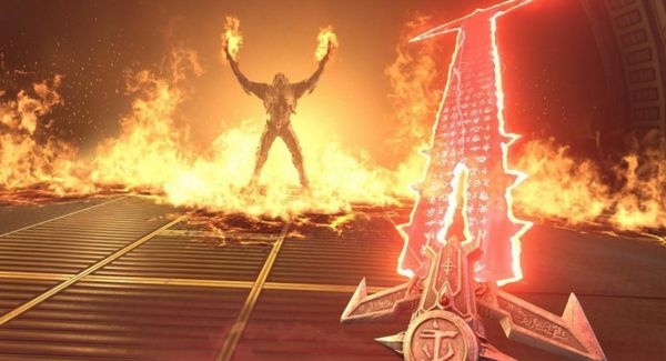 毁灭战士永恒钥匙获得具体方法