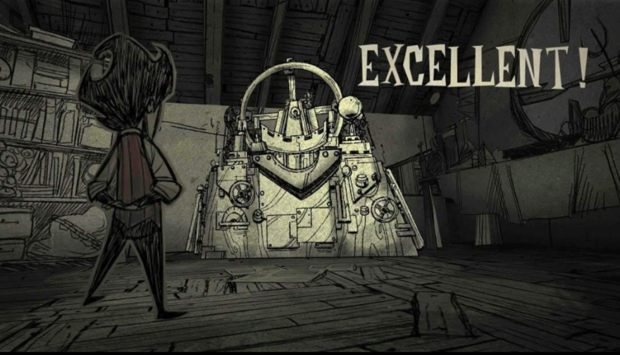 饥荒游戏中发光蓝莓用途讲解