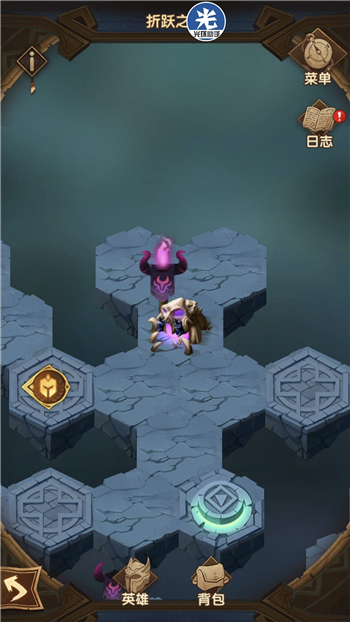 剑与远征折跃之隙耀光女妖队玩法讲解