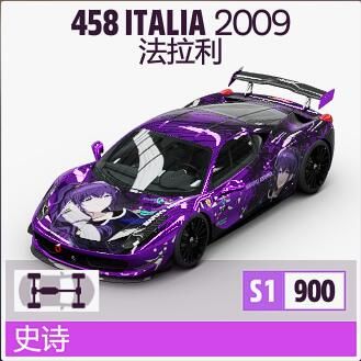 极限竞速地平线5S2冬季赛车辆怎么选？极限竞速地平线5S2冬季赛车辆选择推荐