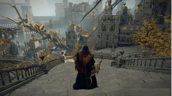 艾尔登法环古兰桑克斯的雷电怎么获得？艾尔登法环古兰桑克斯的雷电获得方法