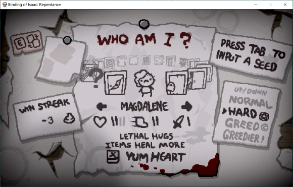 以撒的结合忏悔红钥匙怎么得？以撒的结合忏悔红钥匙获取地点介绍