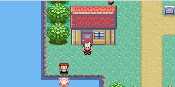 口袋妖怪绿宝石怎么跳断桥 口袋妖怪绿宝石跳断桥的攻略