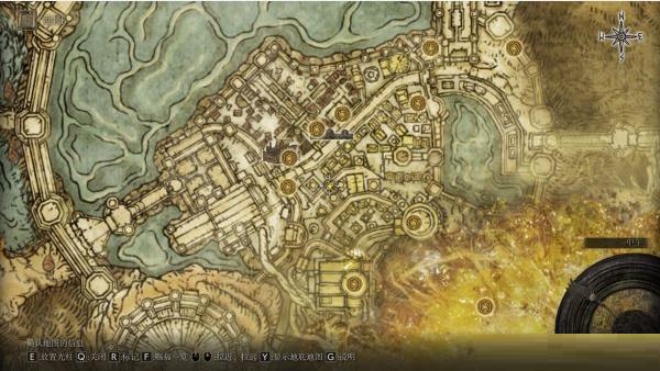 艾尔登法环古兰桑克斯的雷电怎么获得？艾尔登法环古兰桑克斯的雷电获得方法