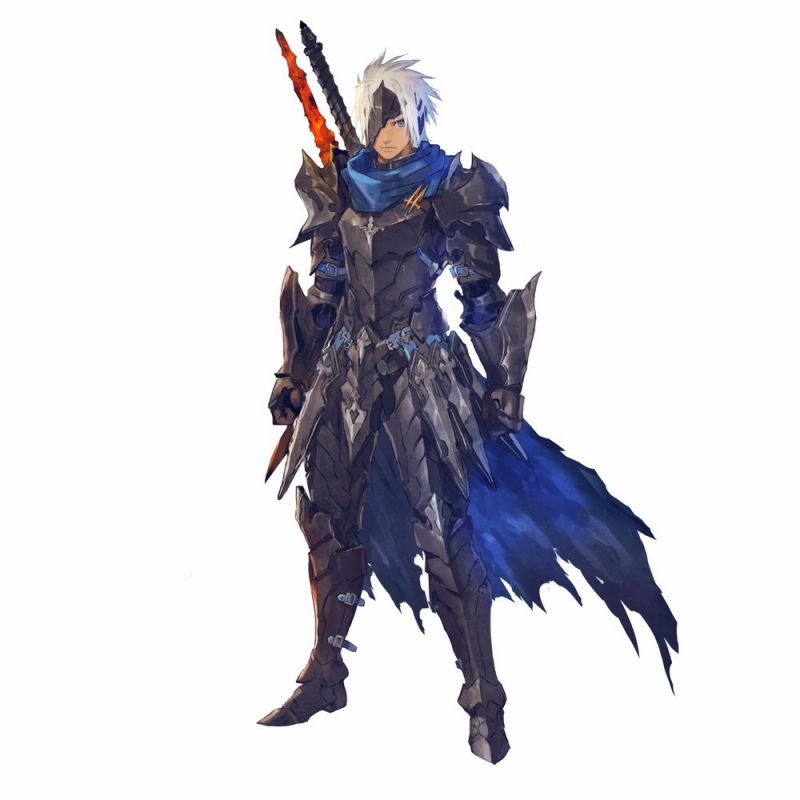 破晓传说有哪些人物角色？破晓传说角色图鉴一览