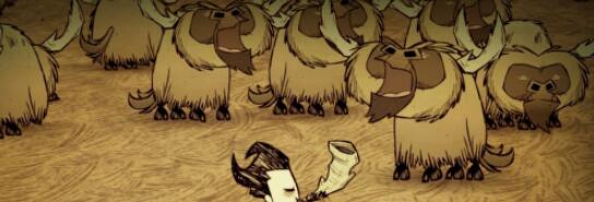 饥荒如何度过冬季 饥荒度过冬季方法