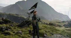 《死亡搁浅》技巧和细节汇总