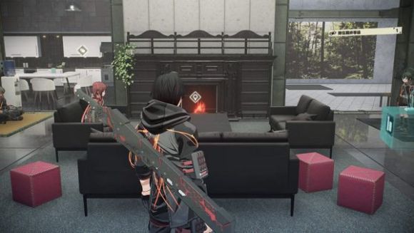 绯红结系队伍羁绊等级怎么提升？绯红结系队伍羁绊等级提升方法