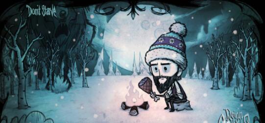 饥荒如何度过冬季 饥荒度过冬季方法