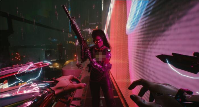 赛博朋克2077隐藏结局怎么解锁达成 赛博朋克2077隐藏完美结局达成条件一览