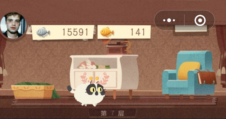 猫咪公寓寻找道具解锁隐藏房客分享