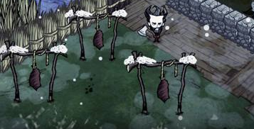 饥荒如何度过冬季 饥荒度过冬季方法