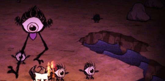 饥荒如何度过冬季 饥荒度过冬季方法