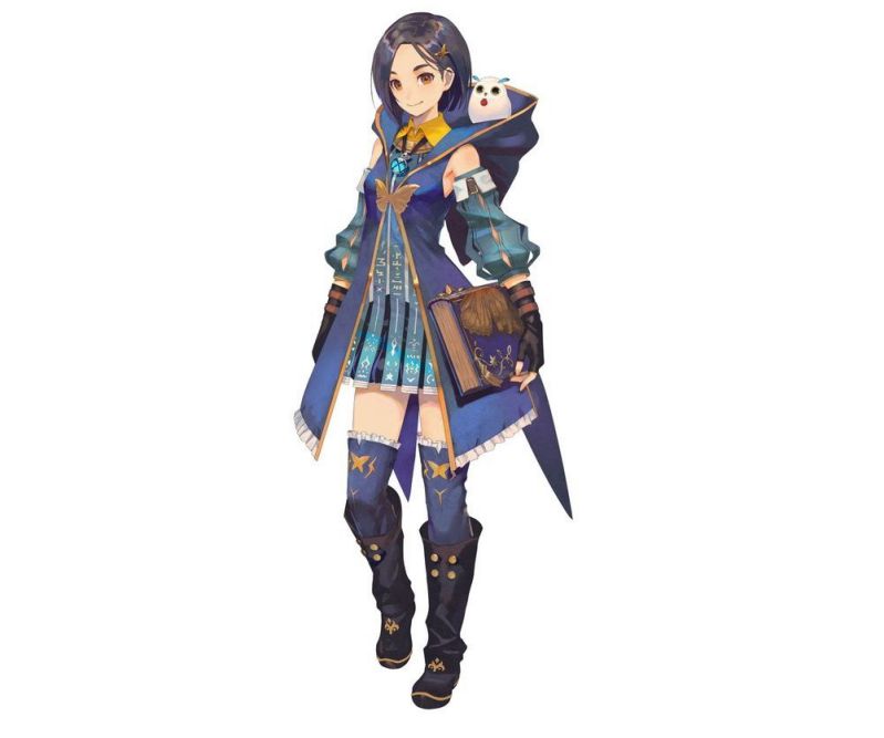 破晓传说有哪些人物角色？破晓传说角色图鉴一览