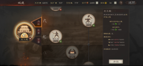 三国志战略版开局玩法介绍