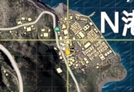 刺激战场年夜饭刷新点与吃饭彩蛋分享