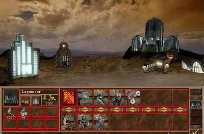 英雄无敌3任务有哪些?英雄无敌3任务攻略