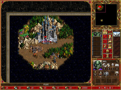 英雄无敌3任务有哪些?英雄无敌3任务攻略