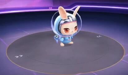 跑跑卡丁车手游太空兔满级升级攻略