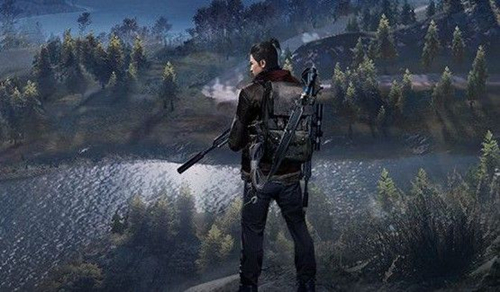 和平精英训练基地刚枪具体分享