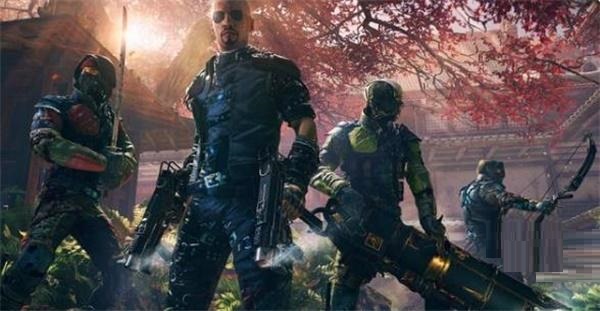 永劫无间联动影子武士3活动怎么玩？永劫无间联动影子武士3活动详情