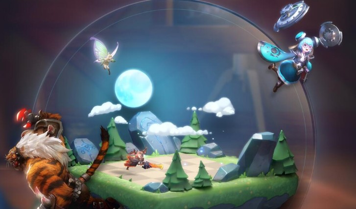 战歌竞技场幸运小屋单抽与十连对比详解