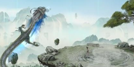 鬼谷八荒冰女奇遇怎么完成？鬼谷八荒冰女奇遇完成攻略