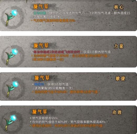 暖雪圣物属性效果怎么样？暖雪圣物属性效果一览