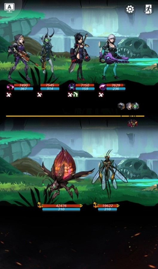 《跨越星弧》肯特通关的考核的方法介绍