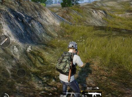 和平精英里健康值作用讲解