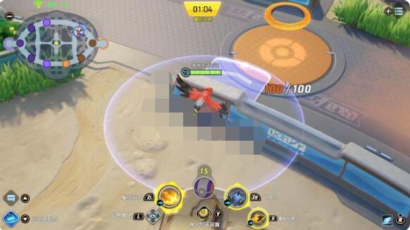 宝可梦大集结甲贺忍蛙装备怎么选？宝可梦大集结甲贺忍蛙装备选择推荐