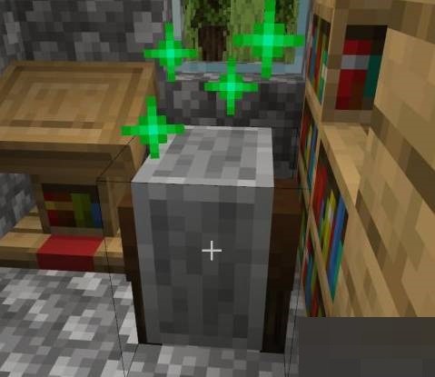 我的世界砂轮怎么使用?我的世界砂轮使用方法