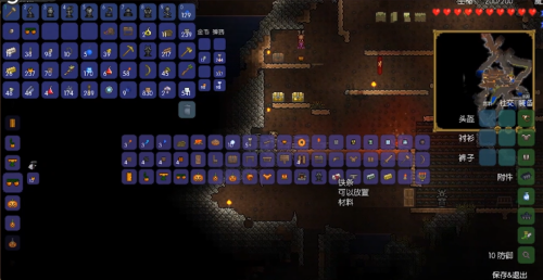 泰拉瑞亚怎样做床？泰拉瑞亚做床的玩法攻略