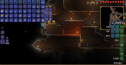 泰拉瑞亚怎样做床？泰拉瑞亚做床的玩法攻略