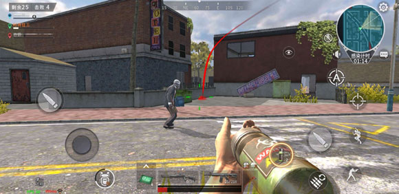 《代号z逃》逃离飞机模式的方法分享