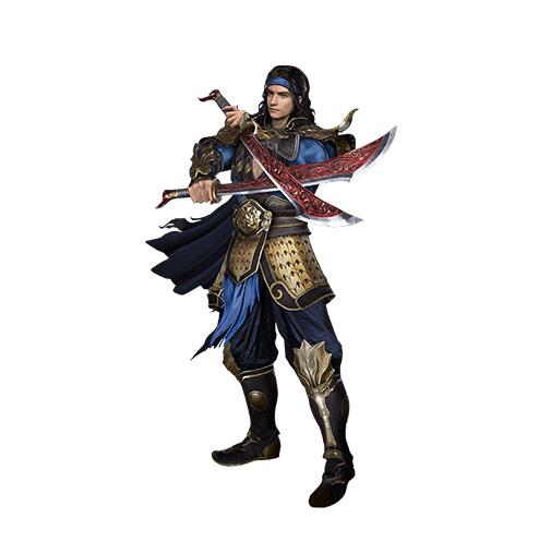 三国群英传8吴国武将技能详解 三国群英传8吴国武将有哪些？