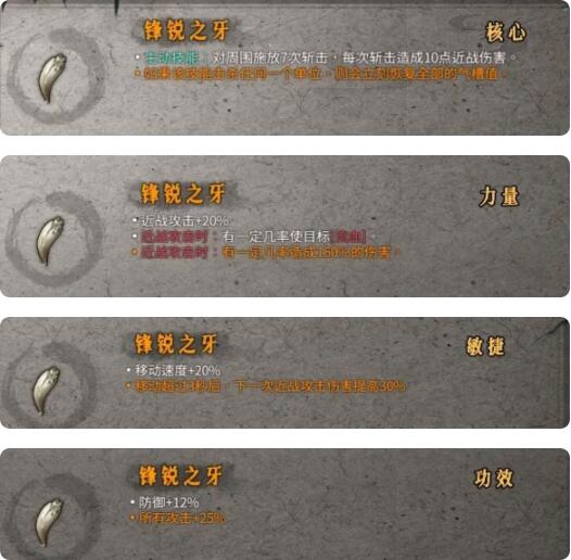 暖雪圣物属性效果怎么样？暖雪圣物属性效果一览